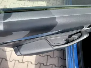 Škoda Octavia Selection