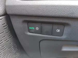 Škoda Octavia Selection