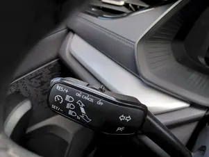 Škoda Octavia Selection