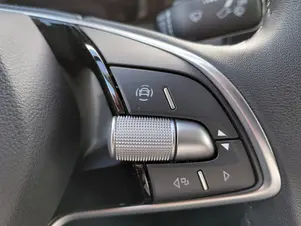 Škoda Octavia Selection