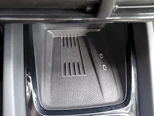 Škoda Octavia Selection