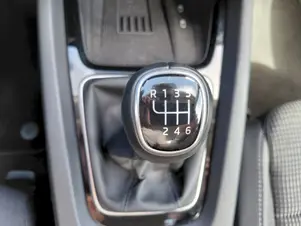 Škoda Octavia Selection