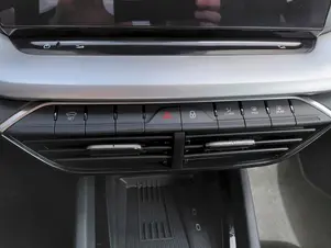 Škoda Octavia Selection