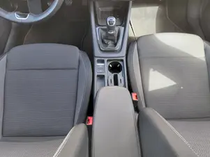 Škoda Octavia Selection