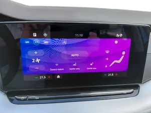 Škoda Octavia Selection