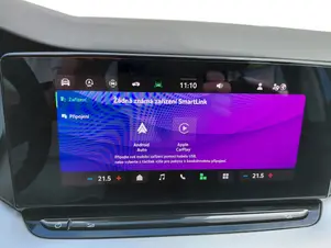 Škoda Octavia Selection