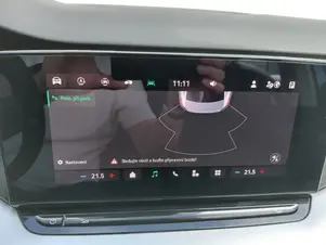 Škoda Octavia Selection