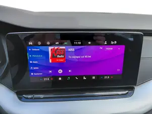 Škoda Octavia Selection