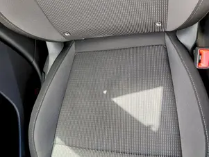 Škoda Octavia Selection