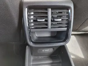 Škoda Octavia Selection