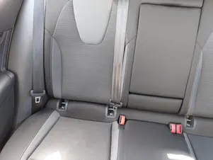 Škoda Octavia Selection