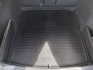 Škoda Octavia Selection