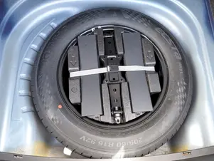 Škoda Octavia Selection