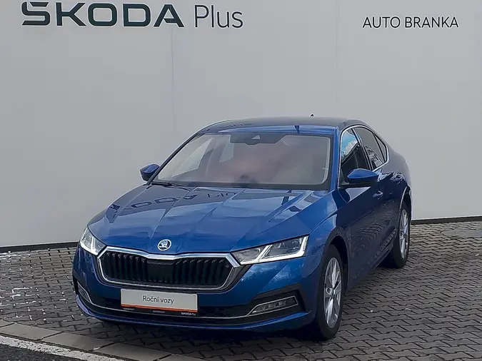 Octavia Style Plus
