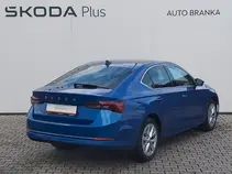 Octavia Style Plus