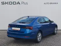 Octavia Style Plus