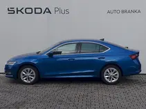 Octavia Style Plus