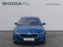Octavia Style Plus