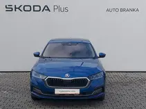 Octavia Style Plus