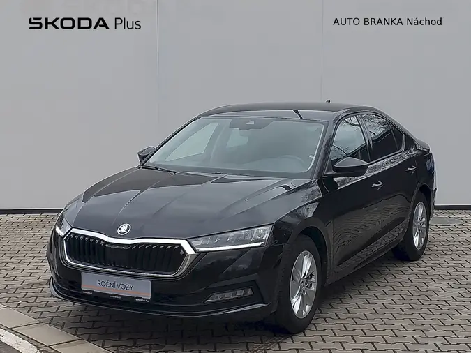 Octavia Ambition Plus