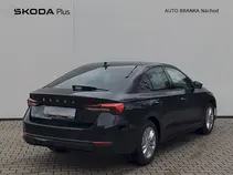 Octavia Ambition Plus