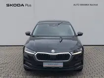 Octavia Ambition Plus