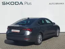 Octavia Style Plus