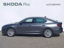 Octavia Style Plus