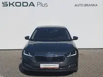 Octavia Style Plus