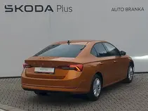 Octavia Ambition Plus