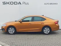 Octavia Ambition Plus