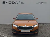 Octavia Ambition Plus