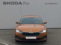 Octavia Ambition Plus