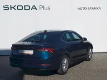 Octavia Style Plus