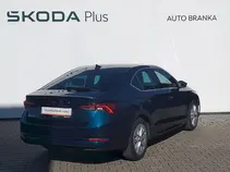 Octavia Style Plus