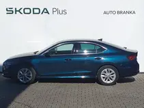 Octavia Style Plus