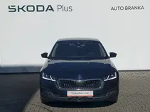 Octavia Style Plus