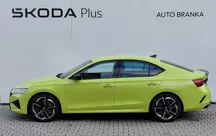 Octavia RS