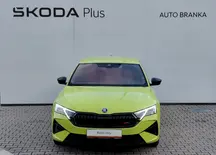 Octavia RS