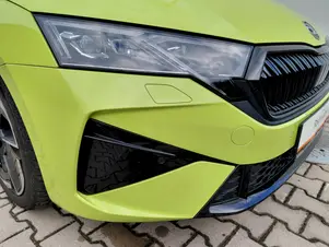 Škoda Octavia RS