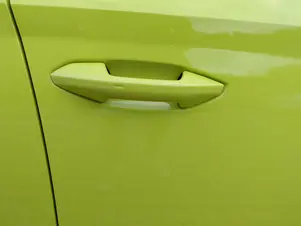 Škoda Octavia RS