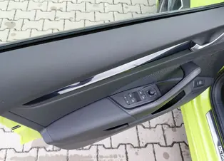 Škoda Octavia RS