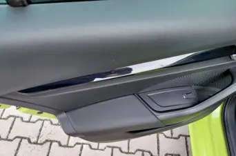 Škoda Octavia RS