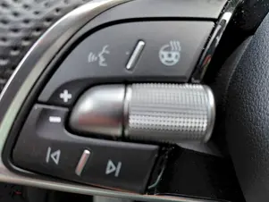 Škoda Octavia RS