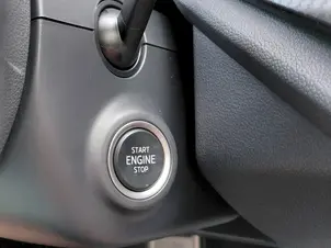 Škoda Octavia RS
