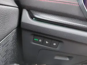 Škoda Octavia RS