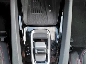 Škoda Octavia RS