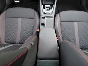 Škoda Octavia RS