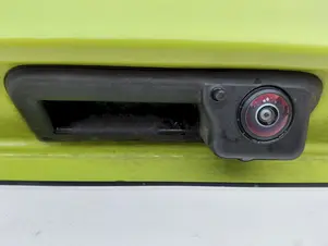 Škoda Octavia RS