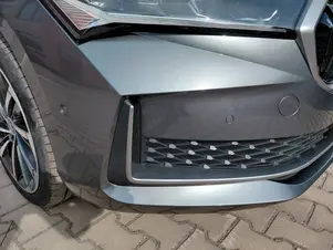 Škoda Superb L&K